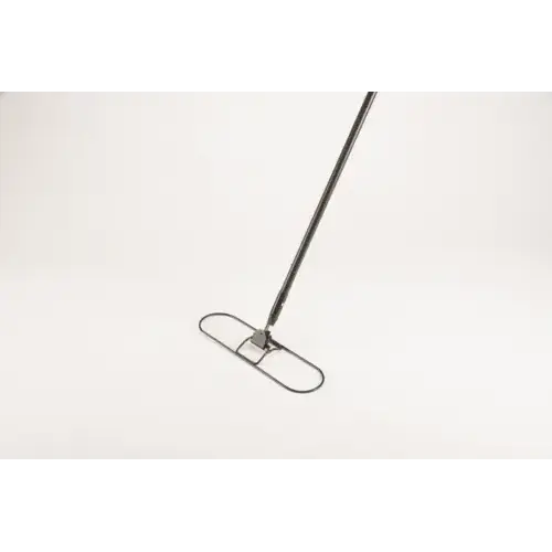 DUST MOP FRAME AND HANDLE - 5